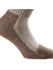 Rohner Socken 2er Pack in Beige