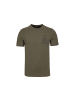 Karl Lagerfeld T-Shirt 755034 in dunkelgruen