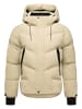 STONE HARBOUR Steppjacke Livianoo XX in Sand