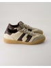 Marc O'Polo Shoes Sportliche Schnürschuhe in Beige