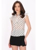 faina Women Blouse in cream