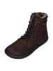 KOEL Stiefeletten FLORENCE LAMBWOOL  in braun