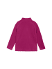Color Kids Fleecejacke COFleece in Lila
