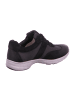 Gabor Komfort Schnürschuhe in Schwarz
