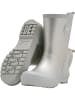 Hummel Hummel Gummi Stiefel Rubber Boot Unisex Kinder in SILVER