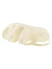 Crocs Crocs Brooklyn Knot Low Wedge Sandal in Beige