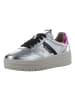 Tamaris Sneaker in SILVER COMB