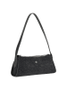 HUGO Women's Chris 2.0 SV - Schultertasche 25 cm (black) in schwarz