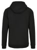 Merchcode Kapuzenpullover in black