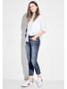 Cecil Casual Fit Jeans in Blau