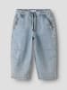 name it Jeans in Light Blue Denim