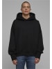 Urban Classics Sweat & Fleece - Hoodies in black
