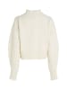 CALVIN KLEIN JEANS Pullover in ivory