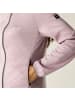 Regatta Jacke mit Kapuze Ferna Midlayer in lila
