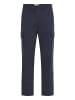 BLEND Cargohose BHNatan in Dunkelblau