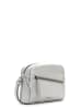 Tamaris Umhängetasche TAS Alessia in shinysilver 842