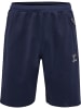 Hummel Hummel Kurze Hose Hmlmove Multisport Herren Atmungsaktiv in MARINE