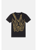 Nike Sportswear T-Shirt 95D627-023 Schwarz
