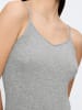 Triumph Spaghettitop Beauty Layers in MEDIUM GREY MELANGE