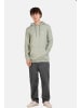 Reell Stoffhose "Regular Flex Chino" in Grau
