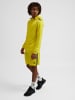 Hummel Reißverschluss Jacke Hmlauthentic Multisport Herren in BLAZING YELLOW
