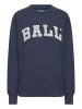 BALL Sweater in blau