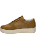 Gerry Weber Sneaker Emilia 22 in camel