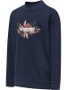 Hummel Sweatshirt Hmlesther Sweatshirt in BLACK IRIS