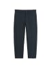 Marc O'Polo Jerseyhose relaxed in dark navy