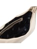 U.S. Polo Assn. Jones Schultertasche 30 cm in off white