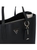 Guess Meridian II Schultertasche 36 cm in black