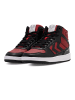 Hummel Schnürsenkel Sneaker St. Power Erwachsene in RHUBARB/ANTHRACITE