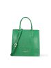 Gave Lux Handtasche in GREEN