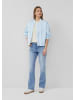 s.Oliver T-Shirt in 80D0_helles beige