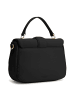 Seidenfelt Evje Umhängetasche 24 cm black