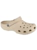 Crocs Crocs Classic in Beige