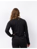 eivy Top in Black Leopard