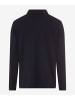 BRAX  Poloshirt für Herren in blau