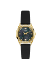 Guess Quarzuhr GW0932L2 in Gold