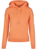 Urban Classics Urban Classics Kapuzenpullover in papaya