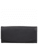 Esquire New Silk - Geldbörse 21cc 18.5 cm in schwarz