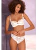 LASCANA Bügel-BH in creme