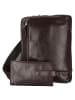 PICARD Buddy - Umhängetasche 27 cm Büffelleder (cafe) in cafe