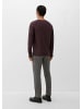 s.Oliver Strickpullover in 4991_lila