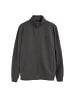 Polo Club Sweatshirt RIGBY GO FT ZIPPERED SWEAT VO in Dunkelgrau