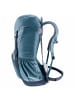 Deuter Hiking Zugspitze 24 - Wanderrucksack 54 cm (seagreen-ink) in atlantic-ink
