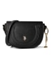 U.S. Polo Assn. Lawson Umhängetasche 22 cm black