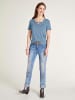 Heine Destroyed-Jeans in bleached