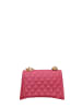 Marc Ellis Handtasche in RED AND GOLD