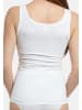 SPEIDEL Unterhemd / Top bio.cotton Plus in Weiß